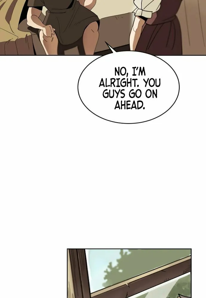 The Lazy Lord Masters the Sword Chapter 1 page 43 - 