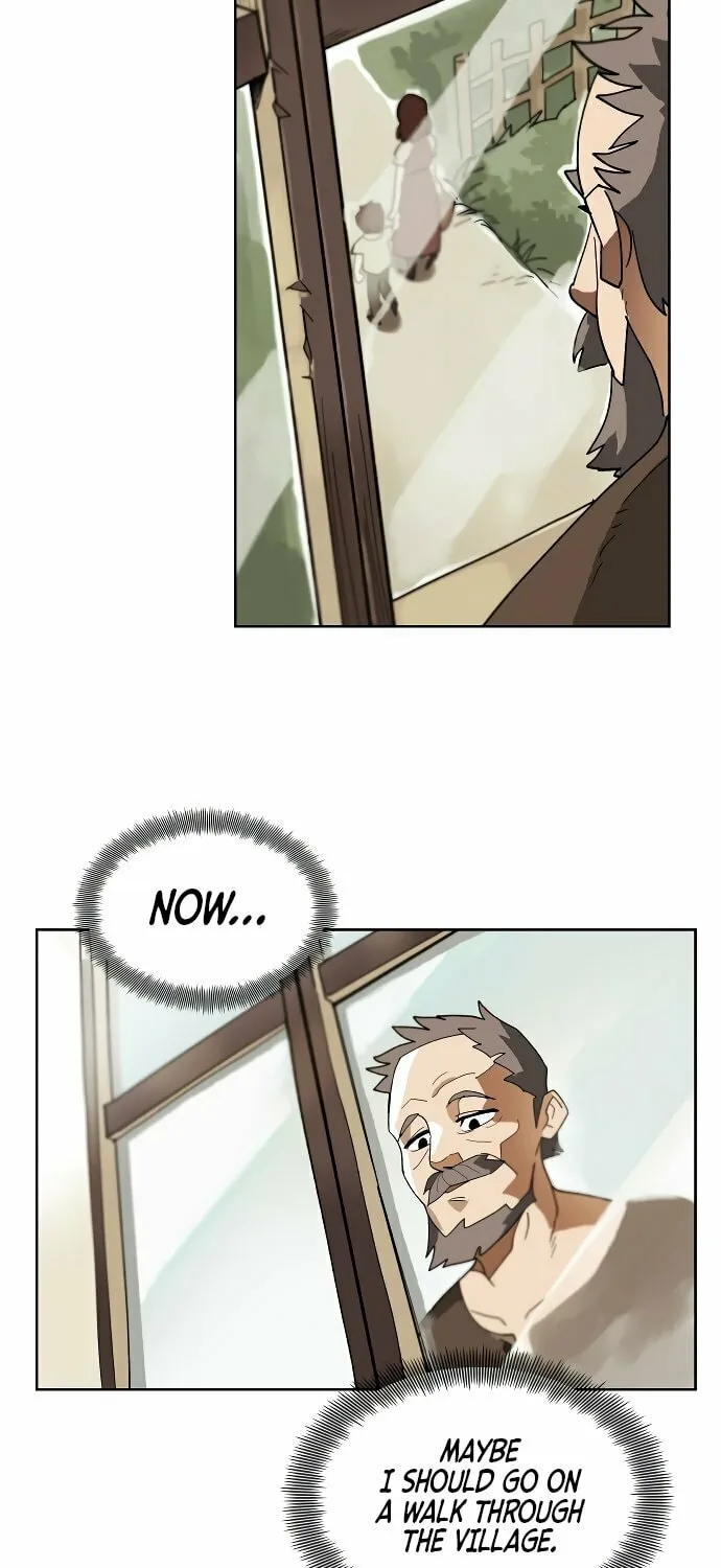 The Lazy Lord Masters the Sword Chapter 1 page 44 - 