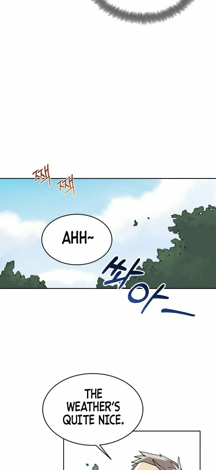 The Lazy Lord Masters the Sword Chapter 1 page 45 - 