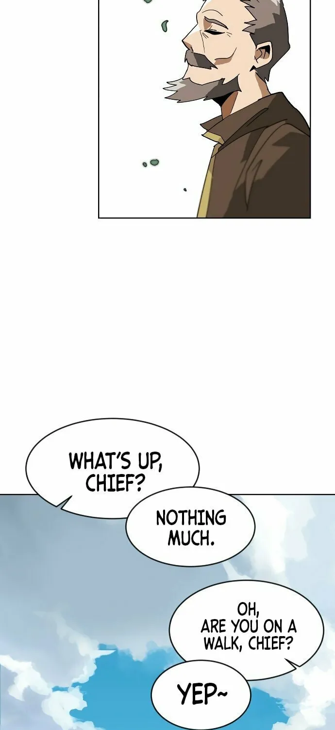 The Lazy Lord Masters the Sword Chapter 1 page 46 - 