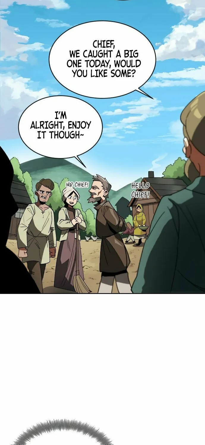 The Lazy Lord Masters the Sword Chapter 1 page 47 - 