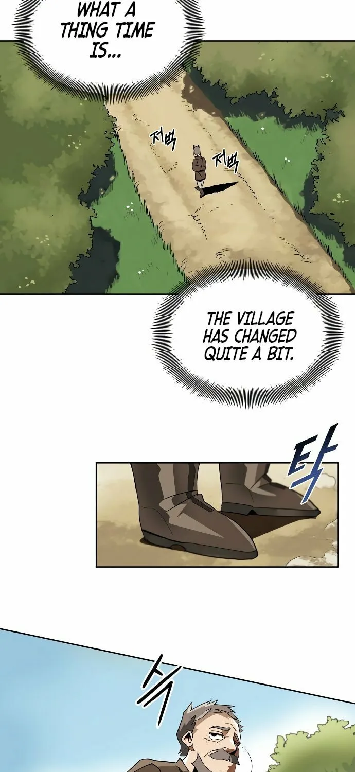 The Lazy Lord Masters the Sword Chapter 1 page 48 - 