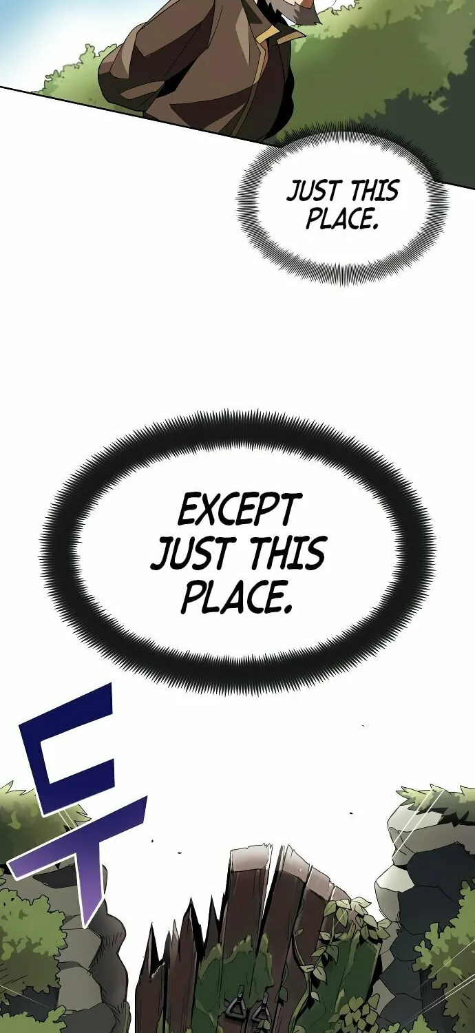 The Lazy Lord Masters the Sword Chapter 1 page 49 - 