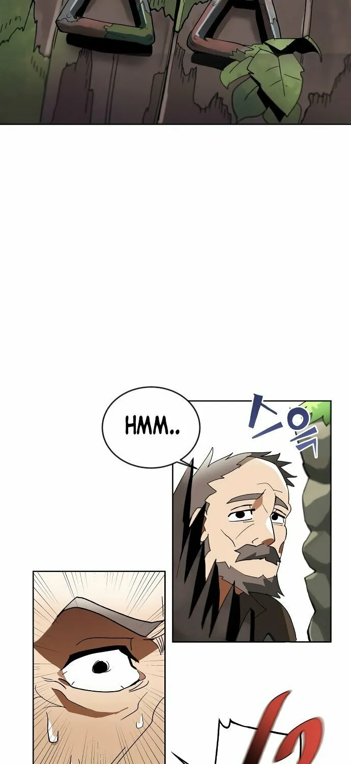 The Lazy Lord Masters the Sword Chapter 1 page 51 - 