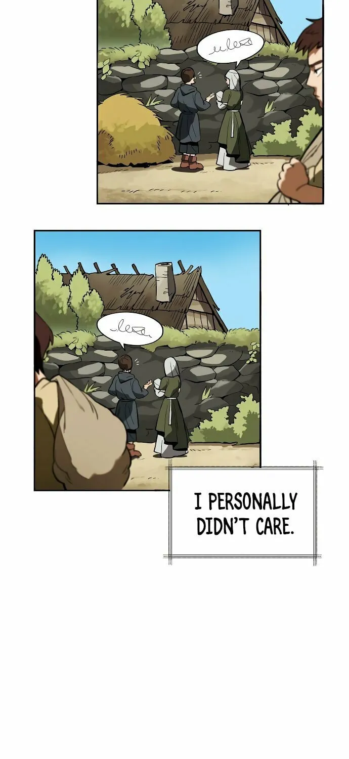The Lazy Lord Masters the Sword Chapter 1 page 7 - 