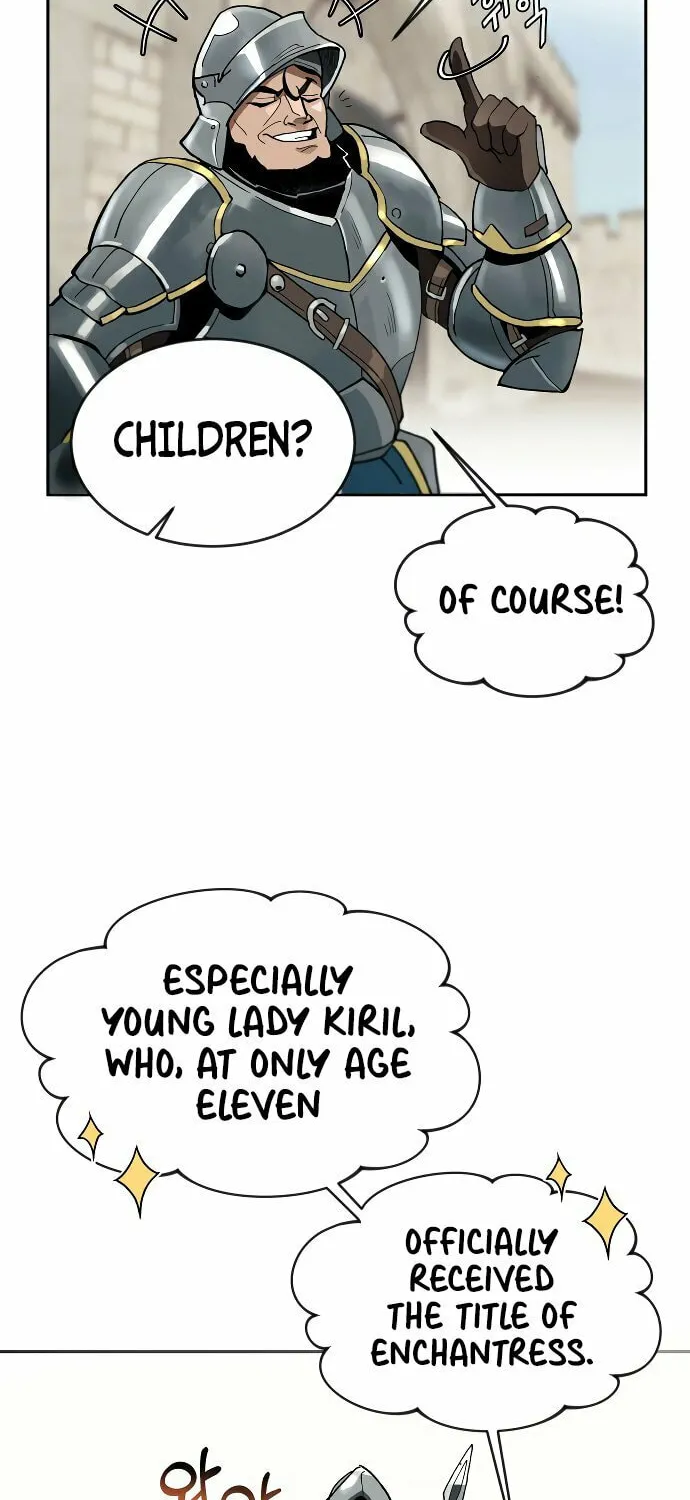 The Lazy Lord Masters the Sword Chapter 1 page 67 - 