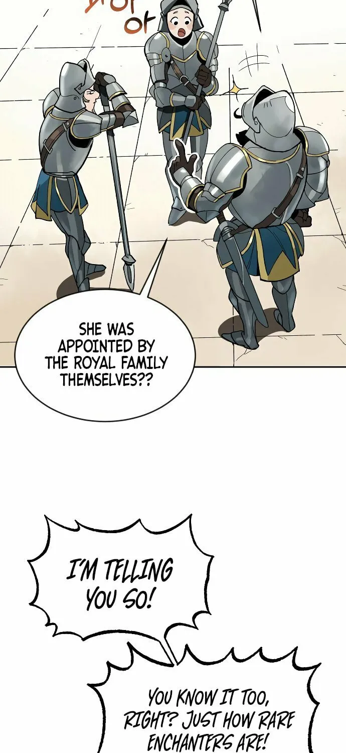 The Lazy Lord Masters the Sword Chapter 1 page 68 - 