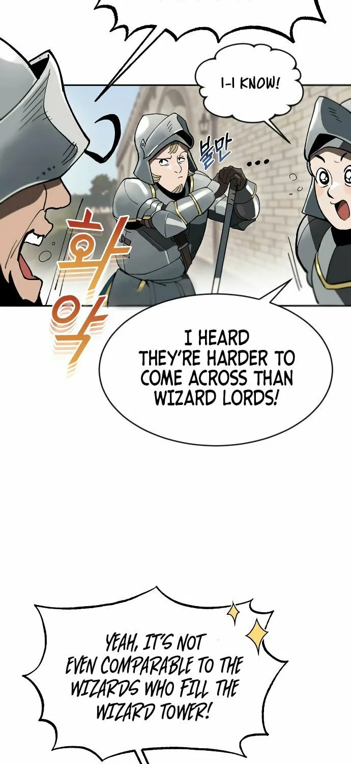 The Lazy Lord Masters the Sword Chapter 1 page 69 - 