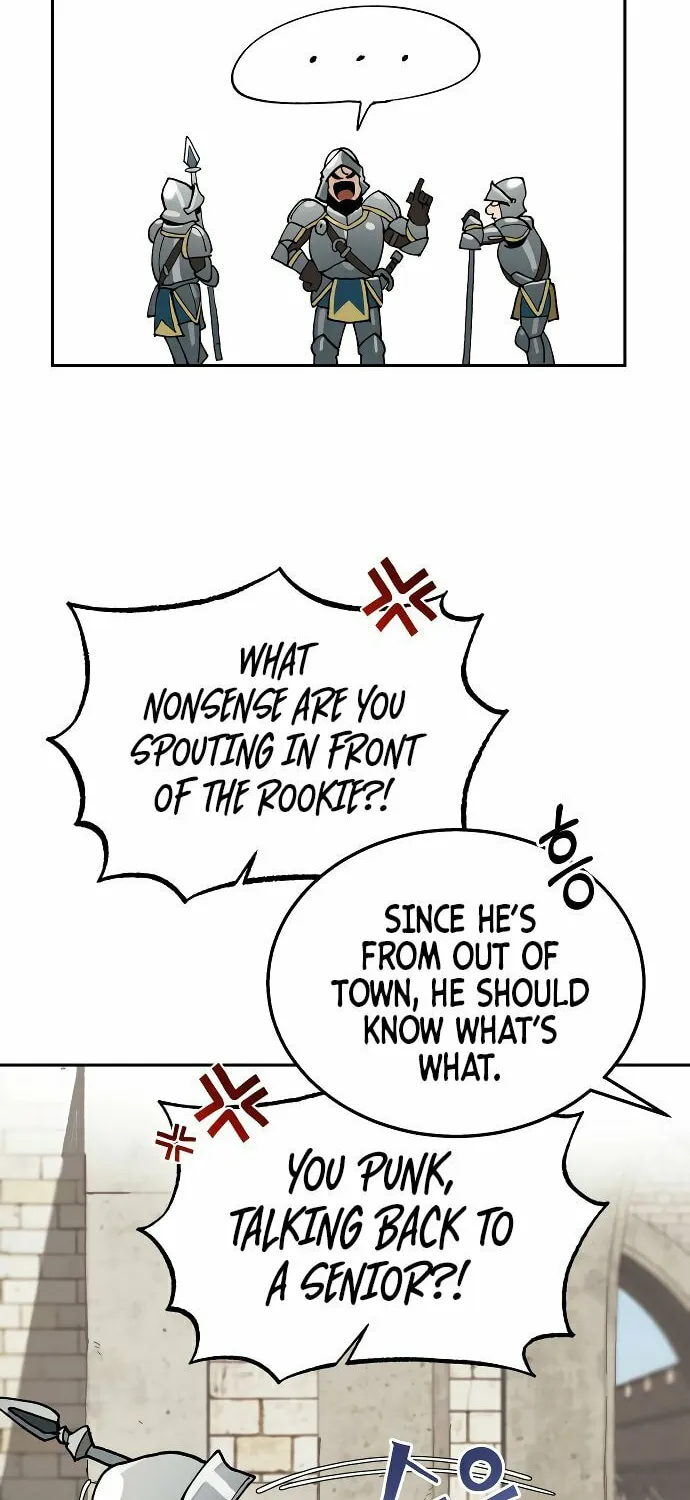 The Lazy Lord Masters the Sword Chapter 1 page 71 - 