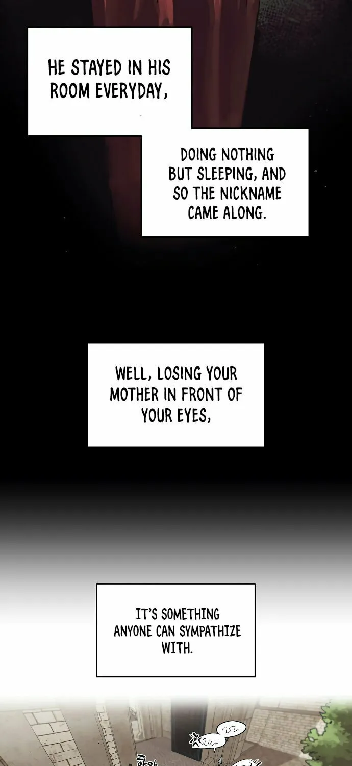 The Lazy Lord Masters the Sword Chapter 1 page 75 - 