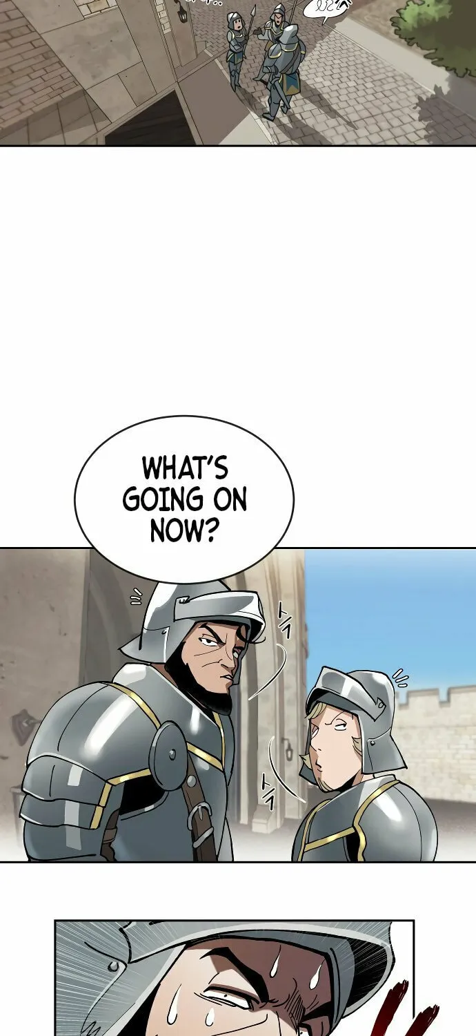 The Lazy Lord Masters the Sword Chapter 1 page 76 - 