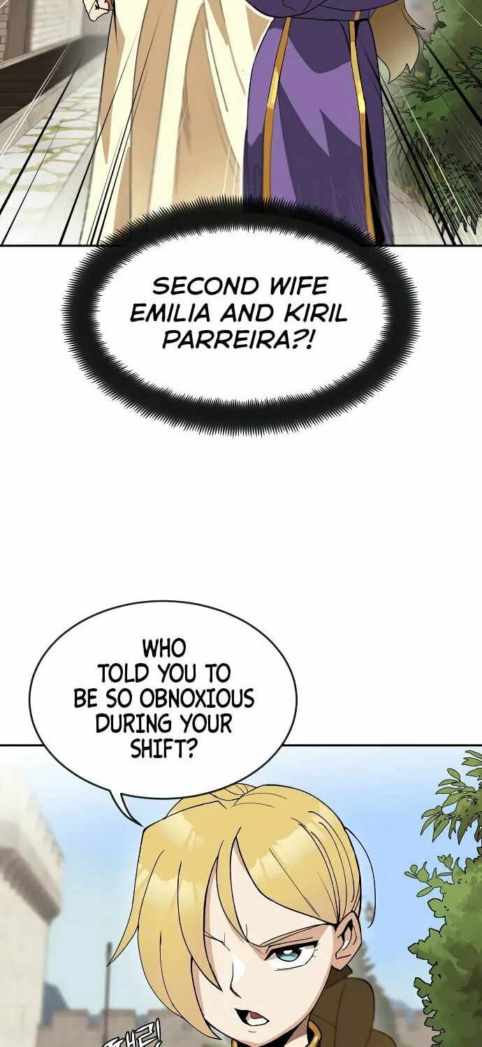 The Lazy Lord Masters the Sword Chapter 1 page 78 - 