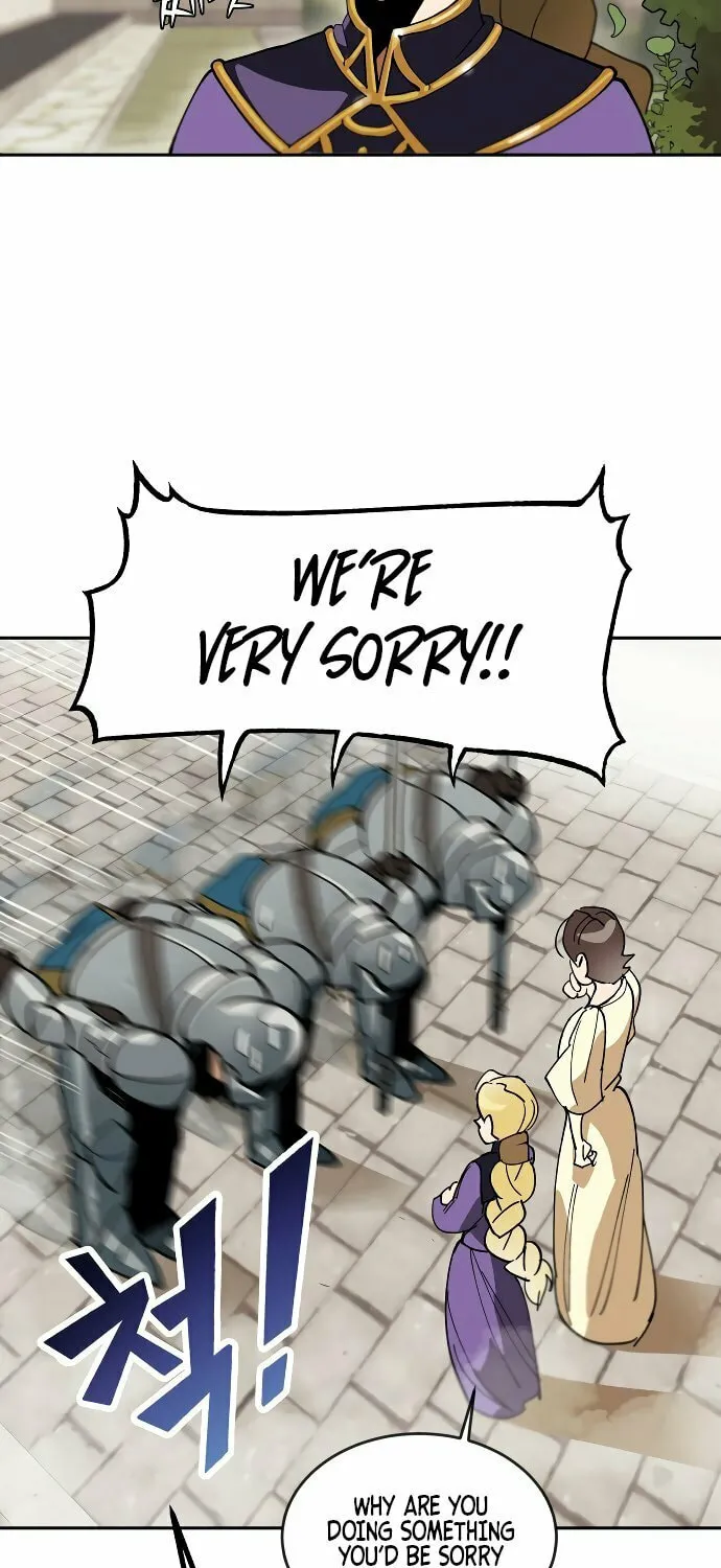 The Lazy Lord Masters the Sword Chapter 1 page 79 - 