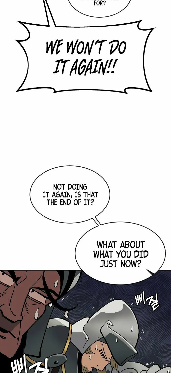 The Lazy Lord Masters the Sword Chapter 1 page 80 - 