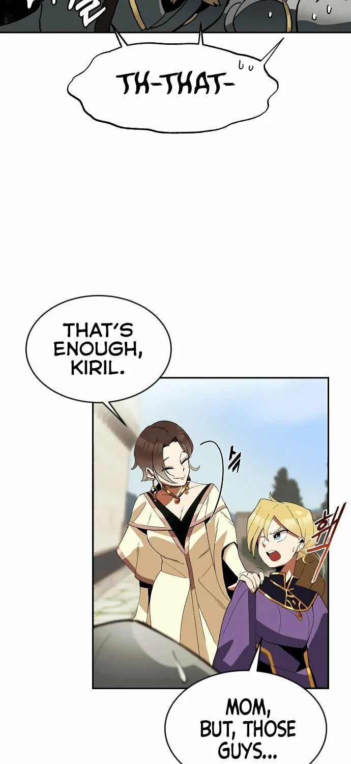 The Lazy Lord Masters the Sword Chapter 1 page 81 - 