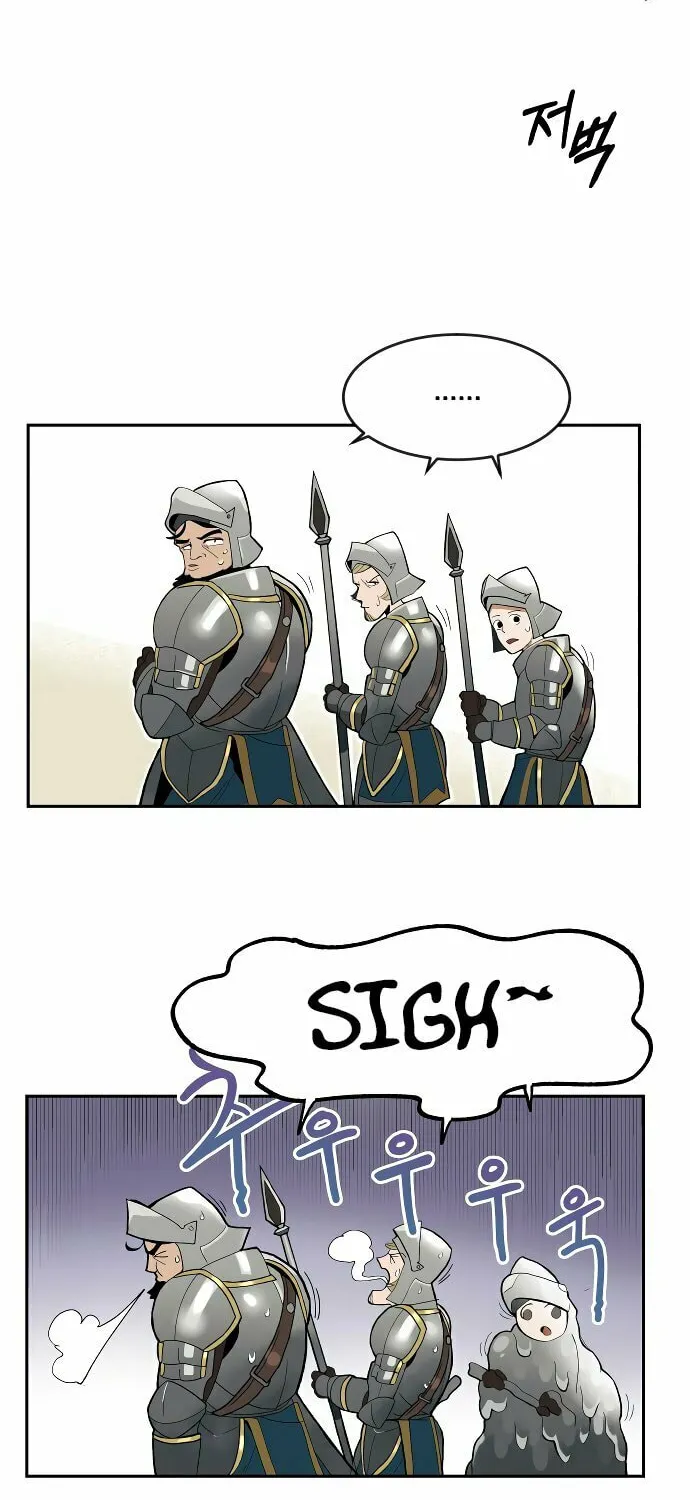 The Lazy Lord Masters the Sword Chapter 1 page 85 - 