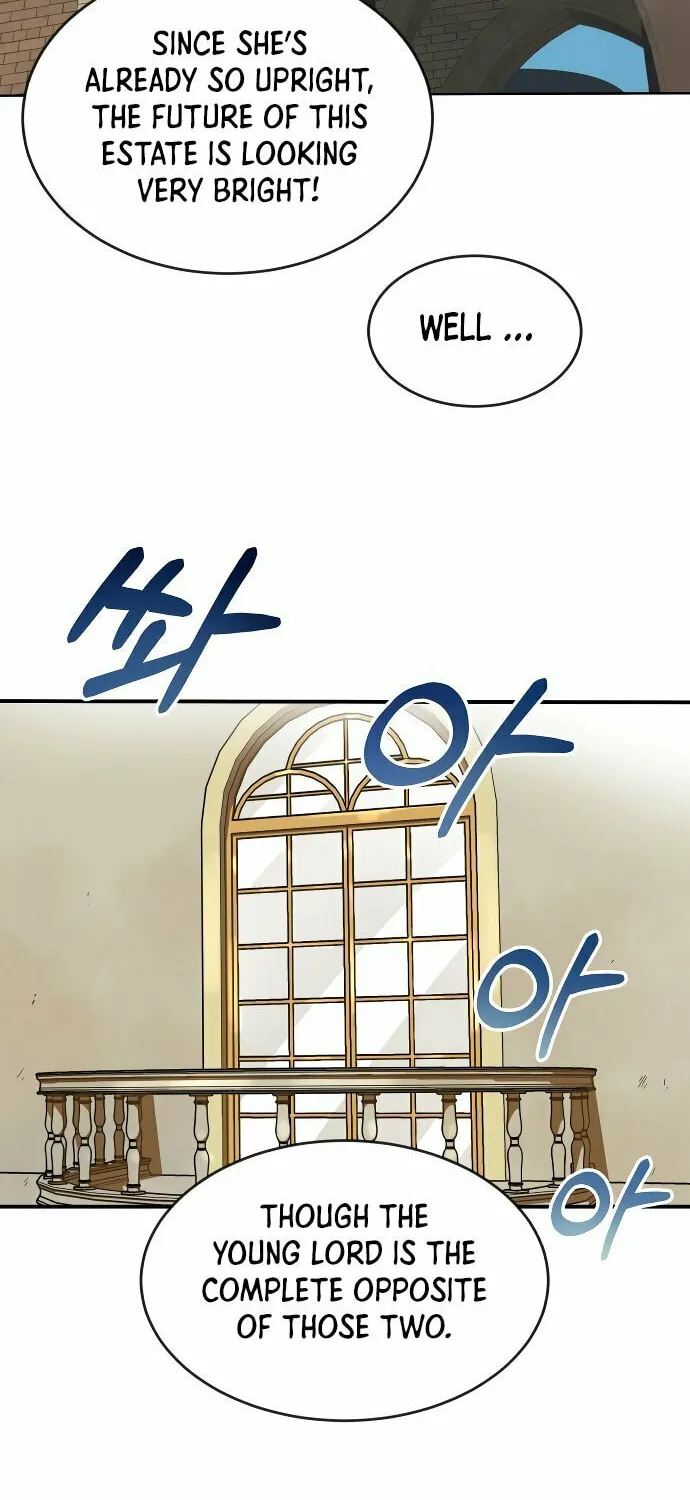 The Lazy Lord Masters the Sword Chapter 1 page 87 - 