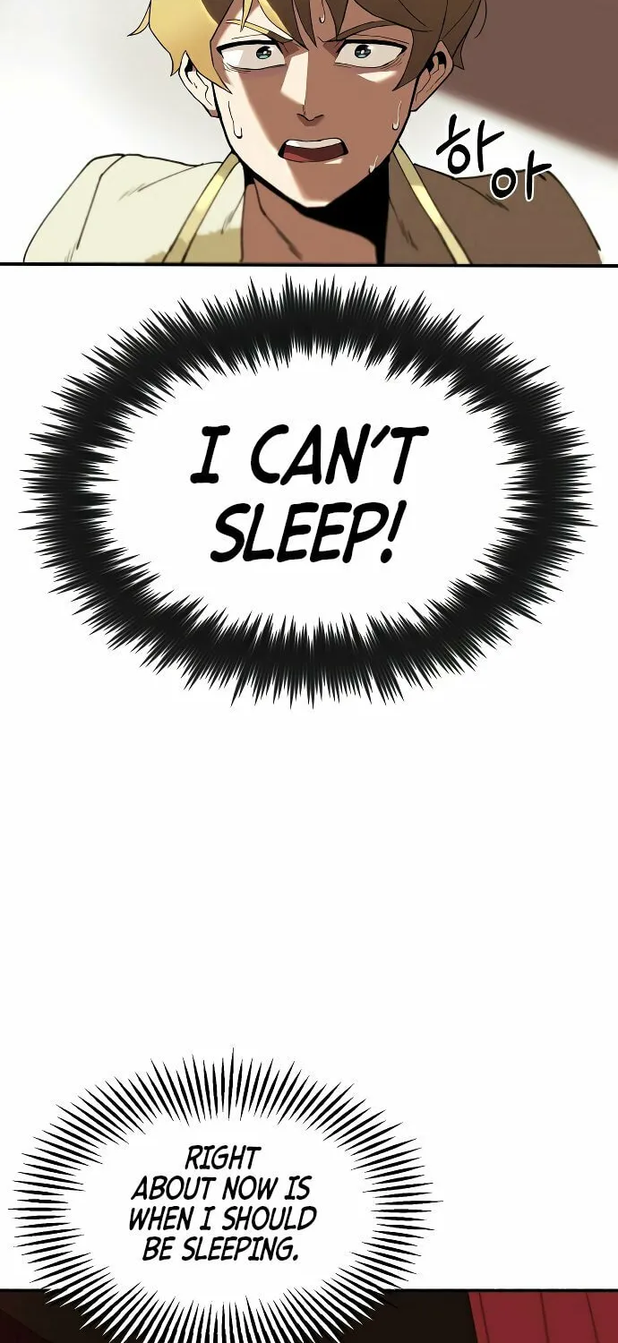 The Lazy Lord Masters the Sword Chapter 1 page 91 - 