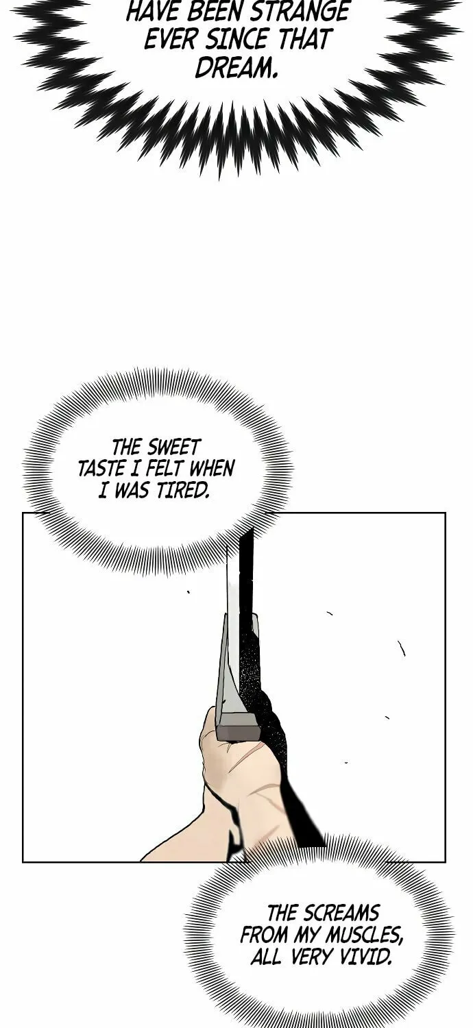 The Lazy Lord Masters the Sword Chapter 1 page 94 - 