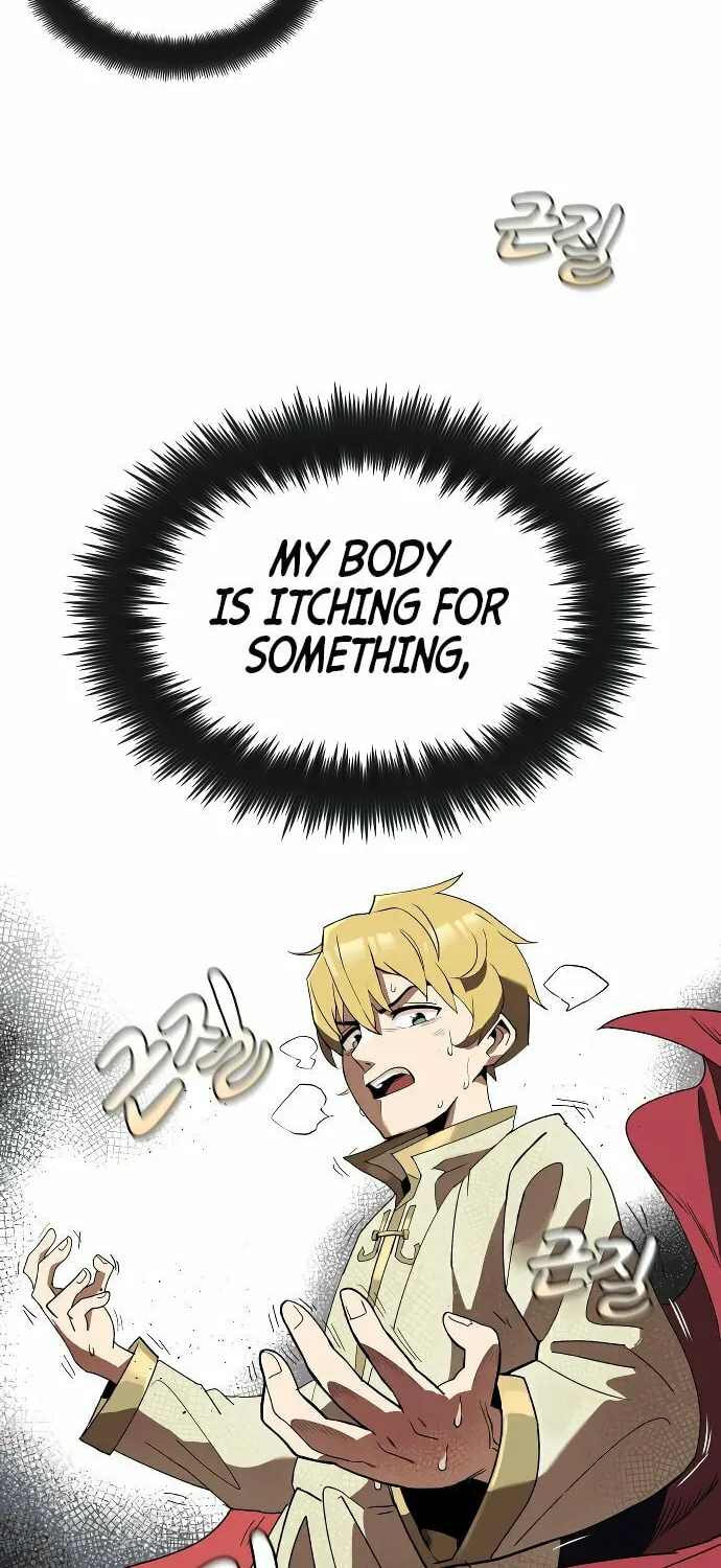 The Lazy Lord Masters the Sword Chapter 1 page 96 - 