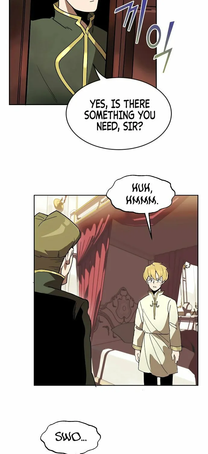 The Lazy Lord Masters the Sword Chapter 1 page 98 - 