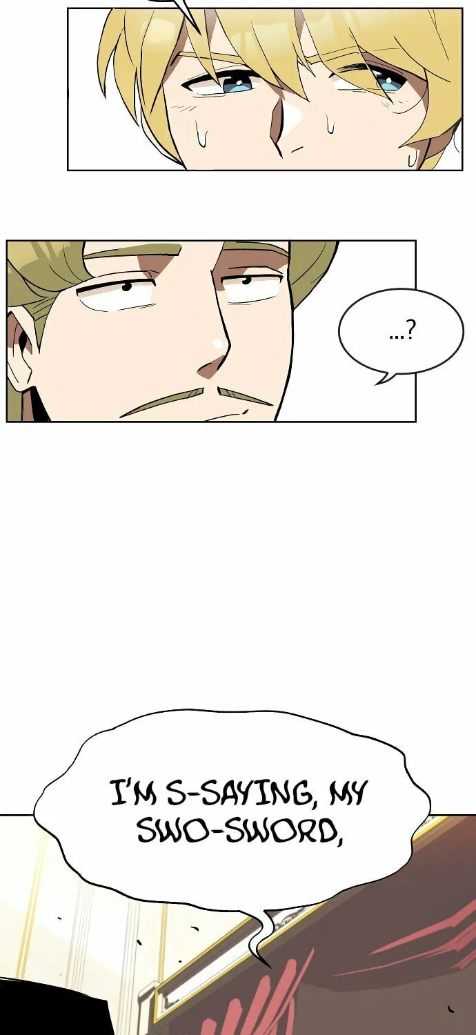 The Lazy Lord Masters the Sword Chapter 1 page 99 - 
