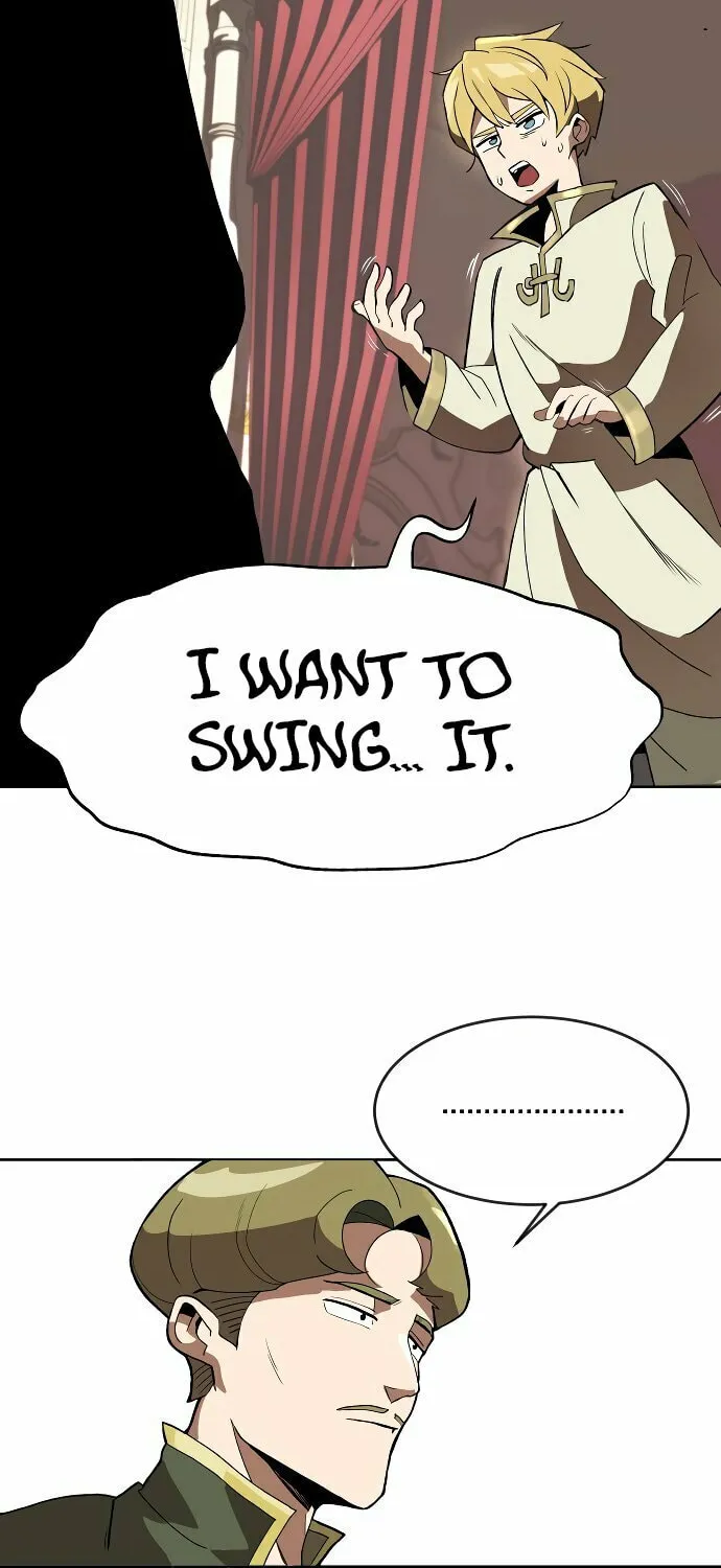 The Lazy Lord Masters the Sword Chapter 1 page 100 - 