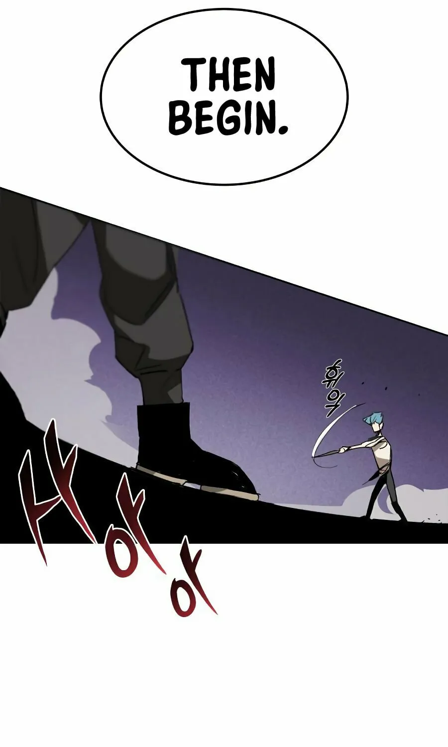 The Lazy Lord Masters the Sword Chapter 10 page 11 - 