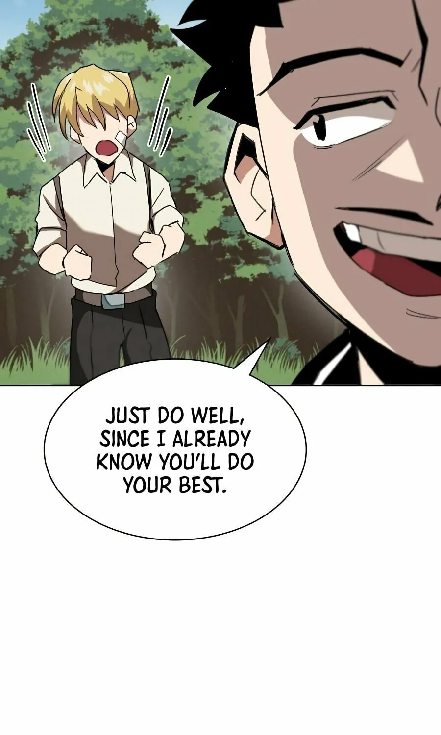 The Lazy Lord Masters the Sword Chapter 10 page 104 - 