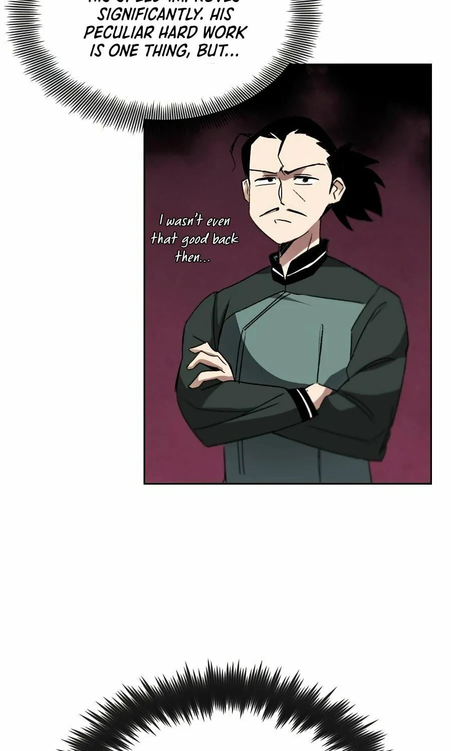 The Lazy Lord Masters the Sword Chapter 10 page 111 - 