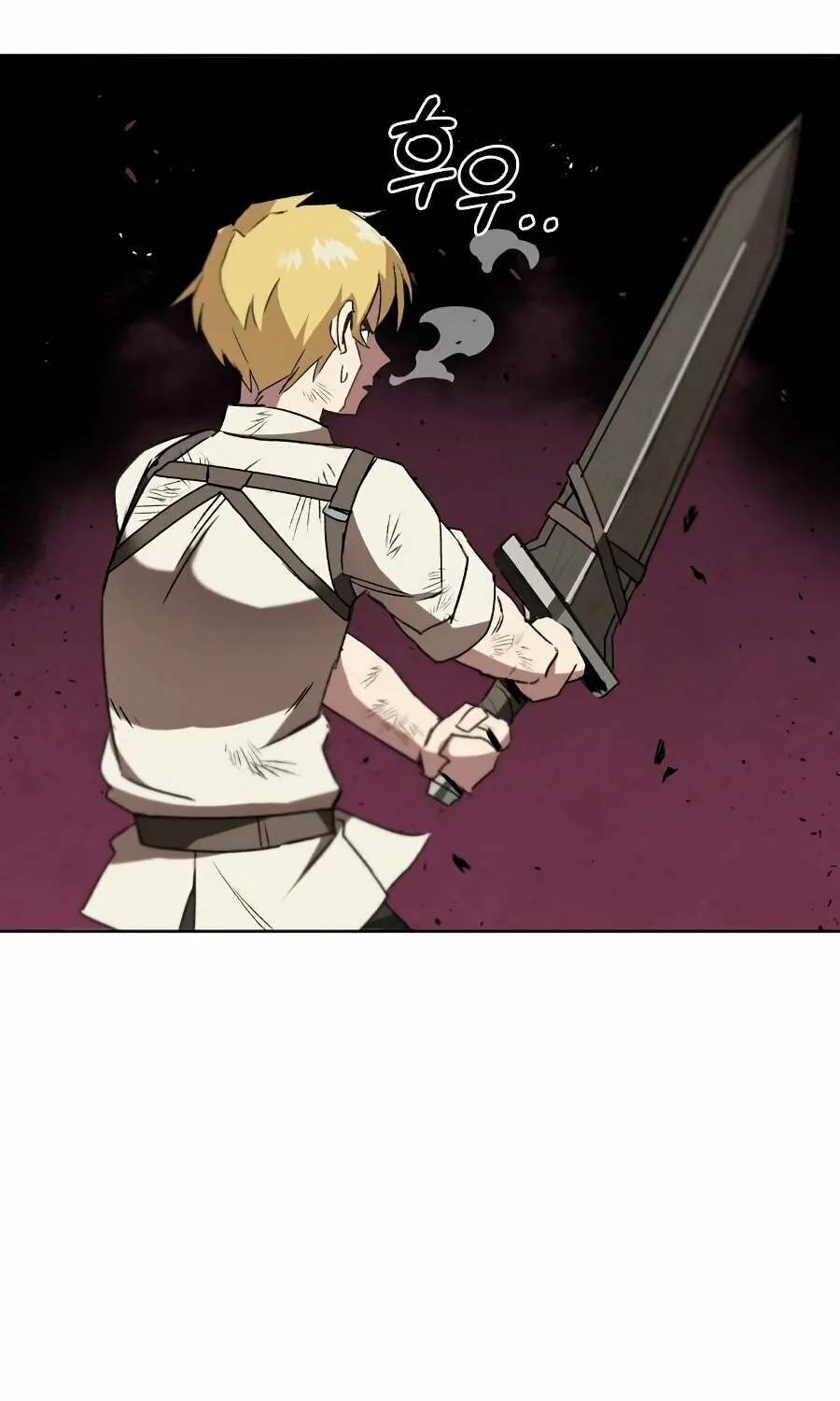The Lazy Lord Masters the Sword Chapter 10 page 113 - 
