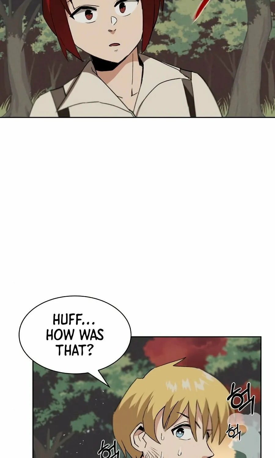 The Lazy Lord Masters the Sword Chapter 10 page 118 - 