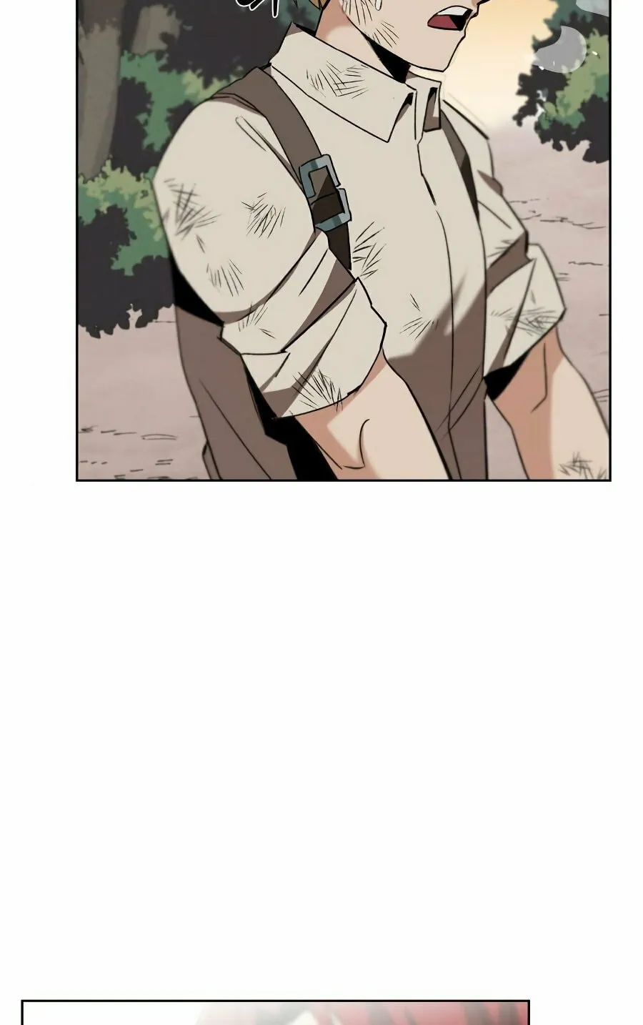 The Lazy Lord Masters the Sword Chapter 10 page 119 - 