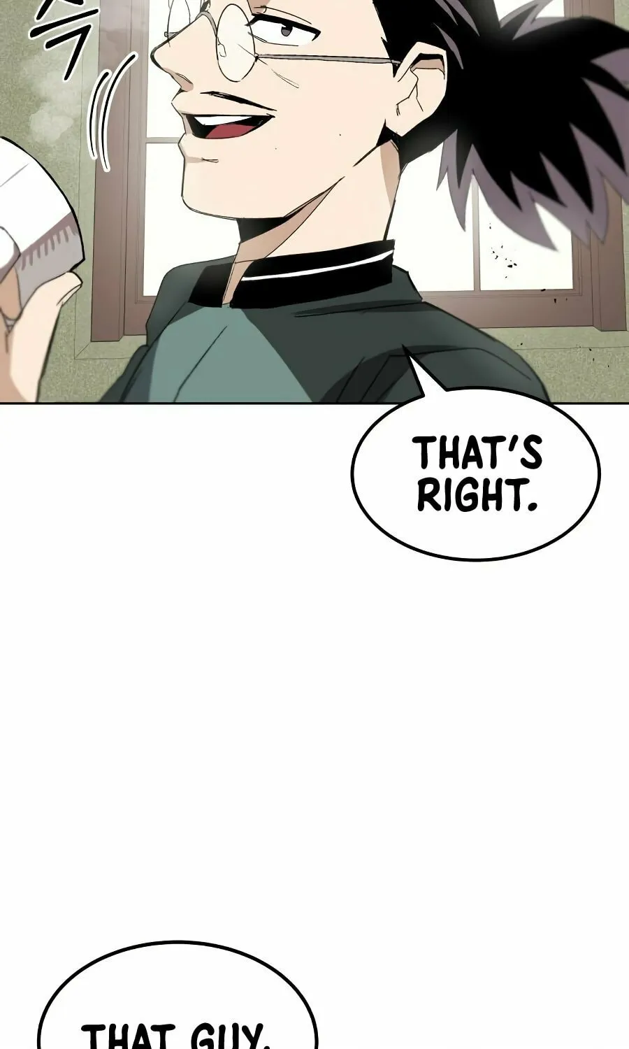 The Lazy Lord Masters the Sword Chapter 10 page 124 - 