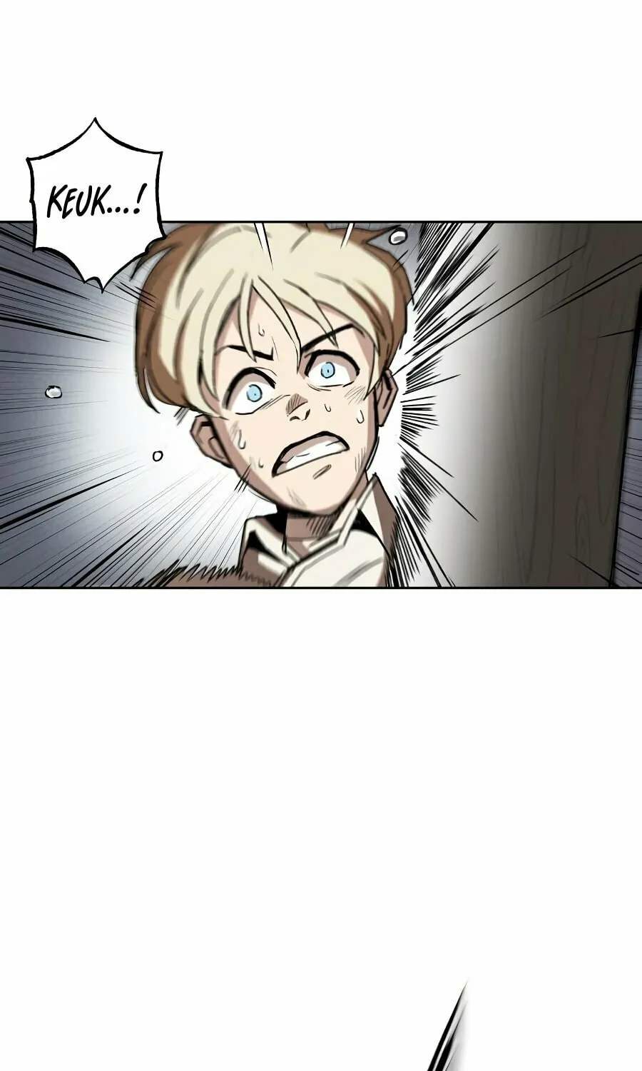 The Lazy Lord Masters the Sword Chapter 10 page 15 - 
