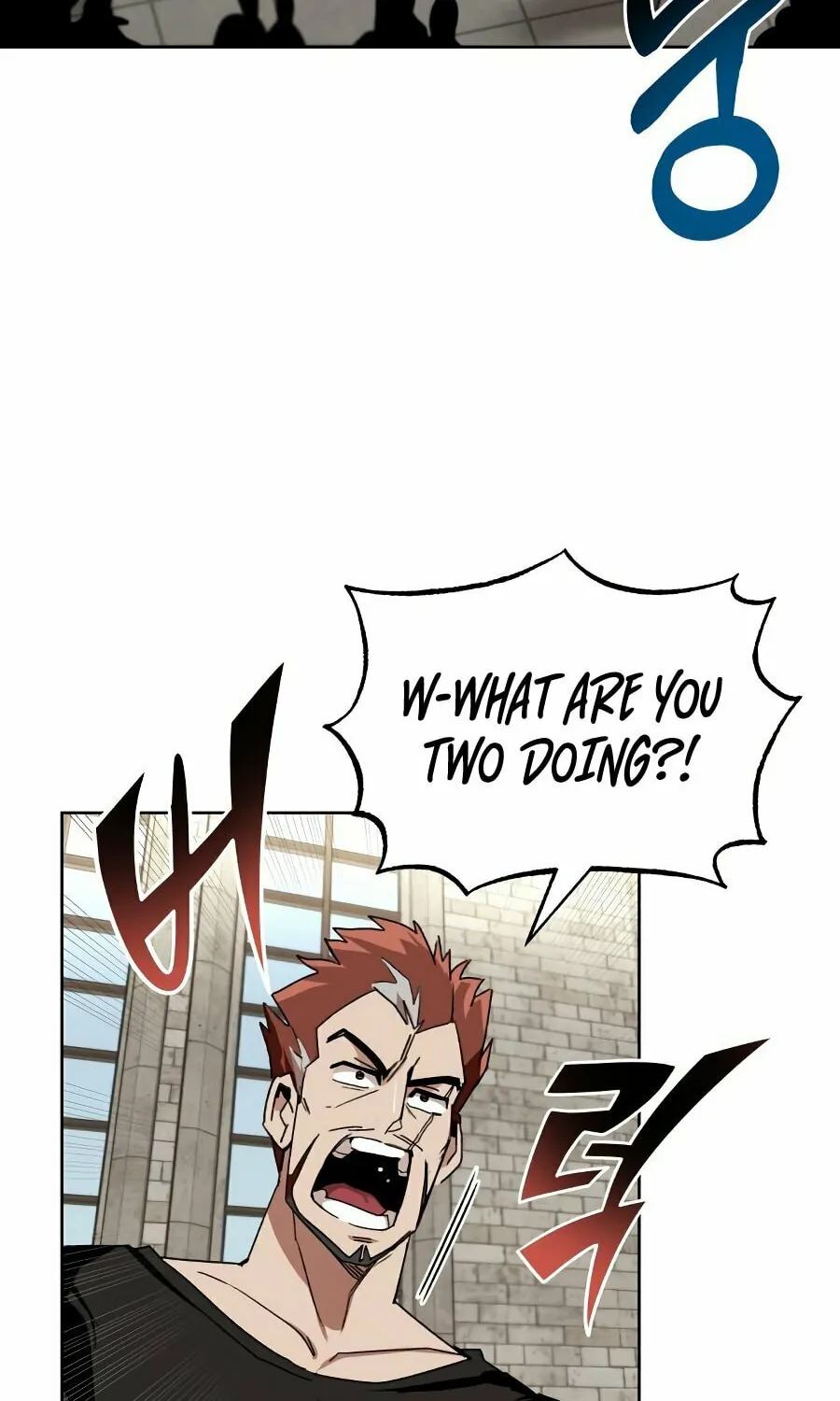 The Lazy Lord Masters the Sword Chapter 10 page 4 - 