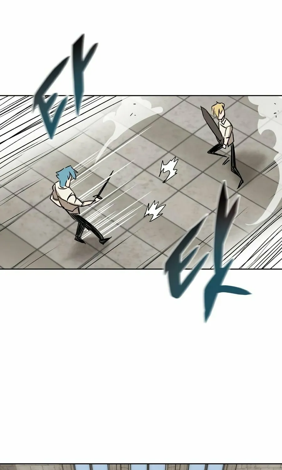 The Lazy Lord Masters the Sword Chapter 10 page 33 - 