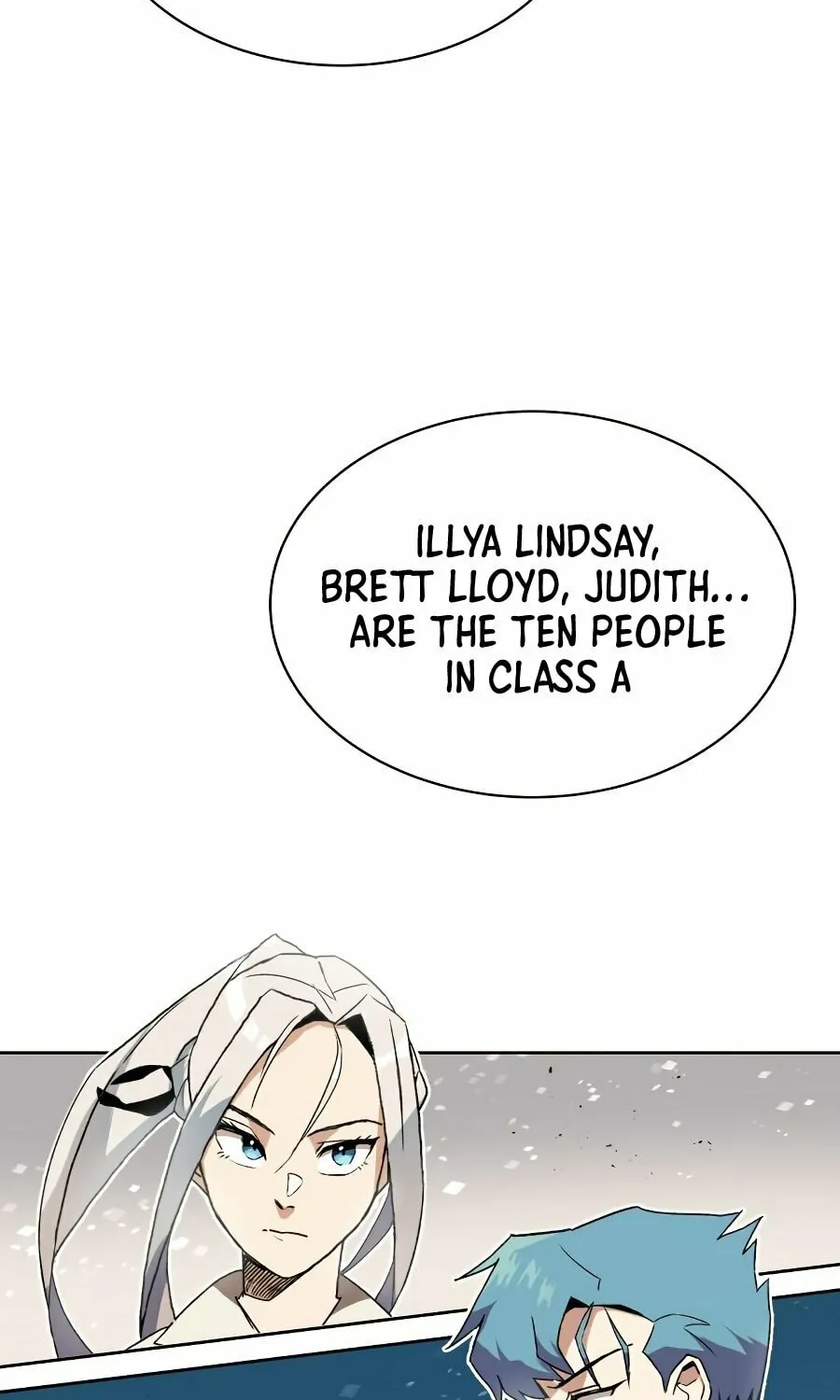 The Lazy Lord Masters the Sword Chapter 10 page 56 - 