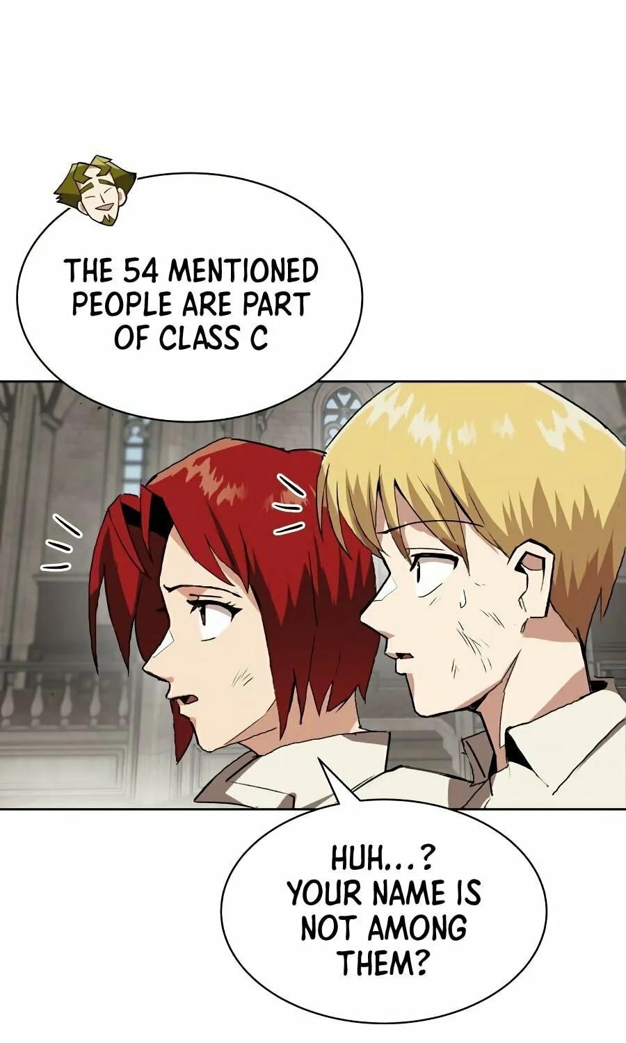 The Lazy Lord Masters the Sword Chapter 10 page 61 - 