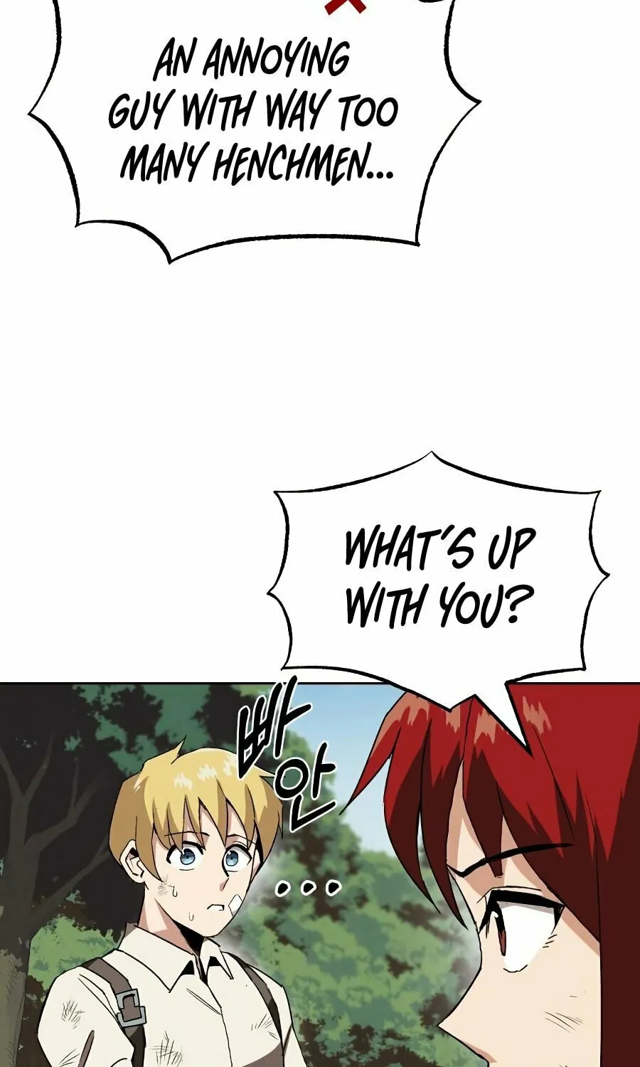 The Lazy Lord Masters the Sword Chapter 10 page 70 - 