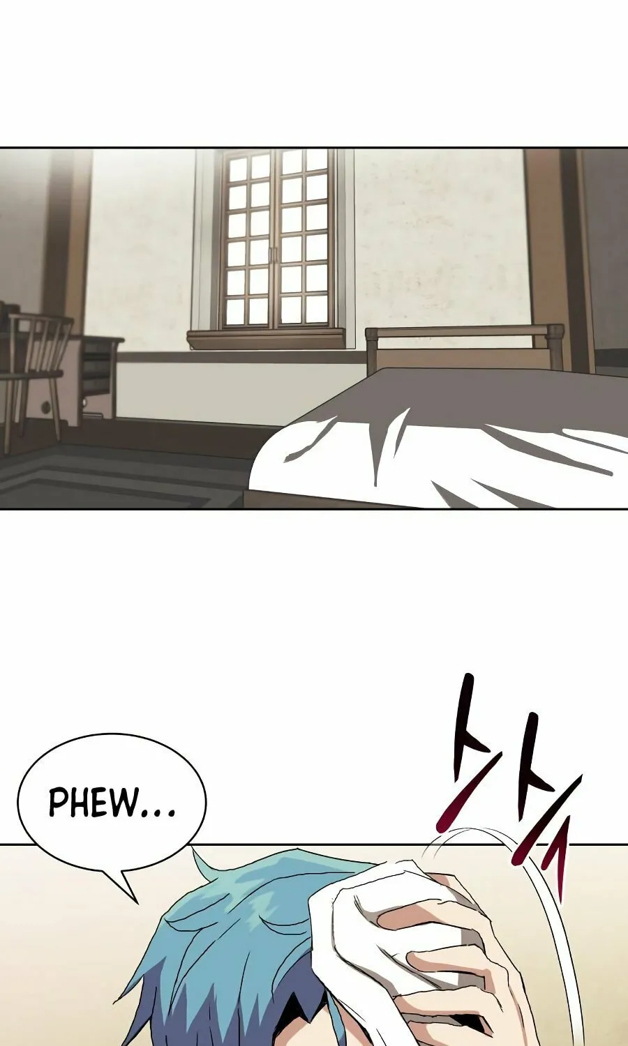 The Lazy Lord Masters the Sword Chapter 10 page 75 - 