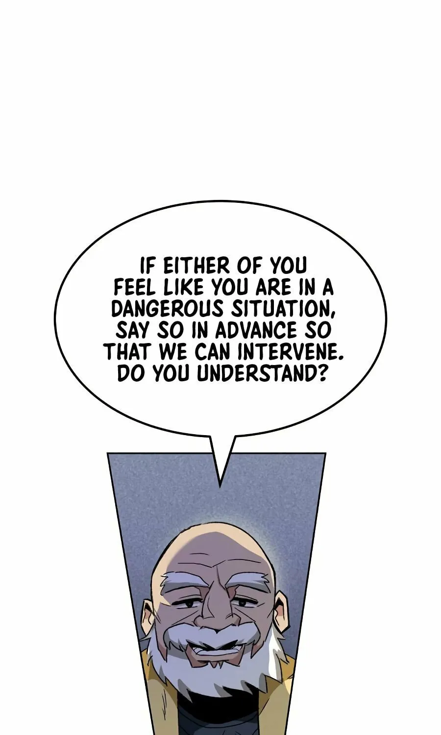 The Lazy Lord Masters the Sword Chapter 10 page 9 - 