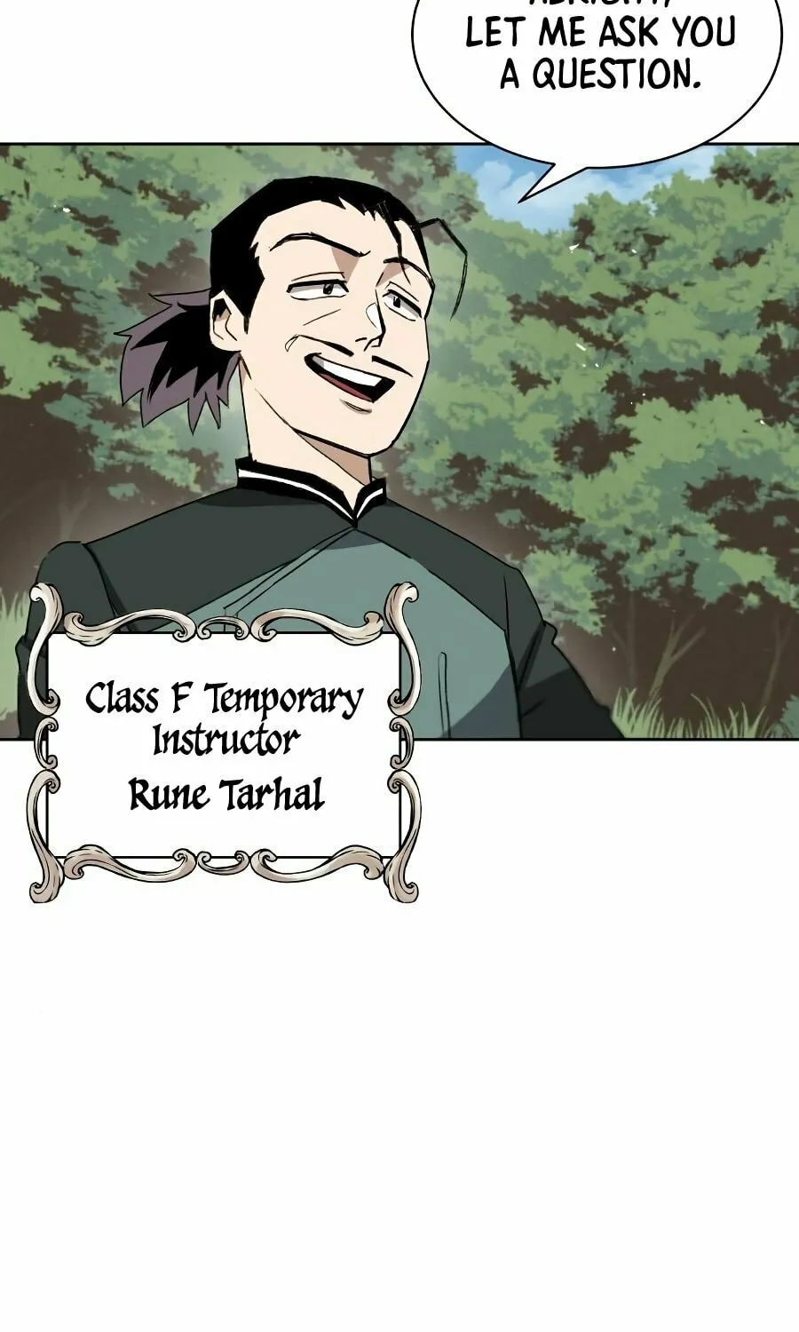 The Lazy Lord Masters the Sword Chapter 10 page 89 - 