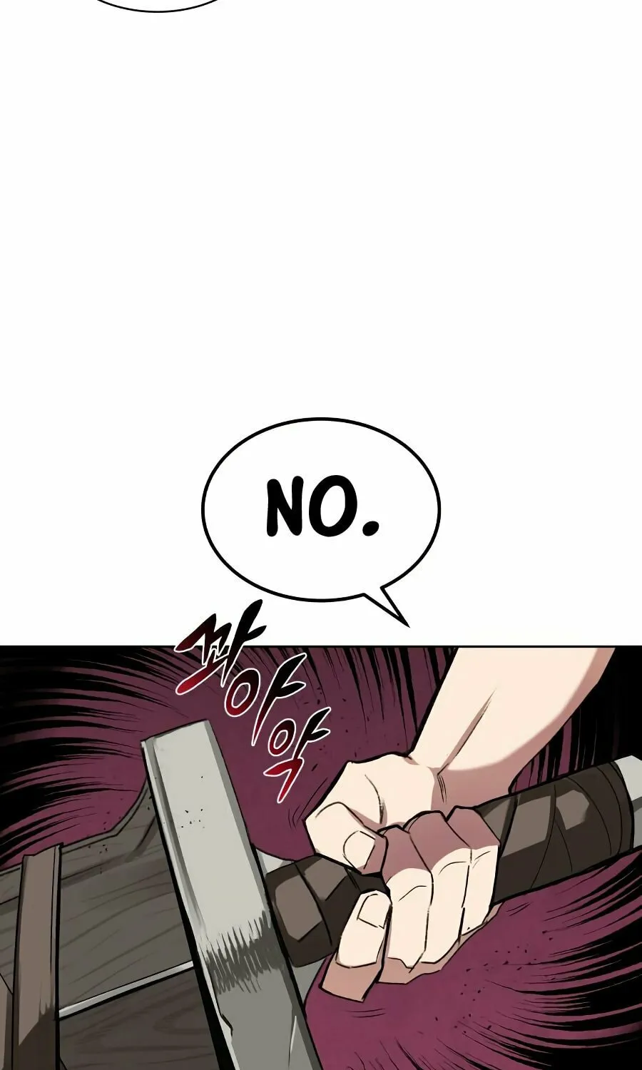 The Lazy Lord Masters the Sword Chapter 10 page 91 - 