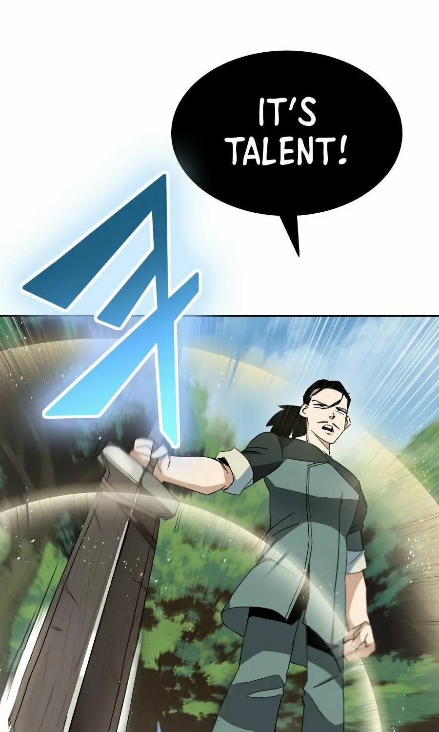 The Lazy Lord Masters the Sword Chapter 10 page 94 - 