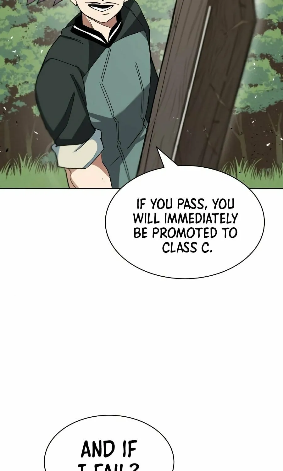 The Lazy Lord Masters the Sword Chapter 10 page 99 - 