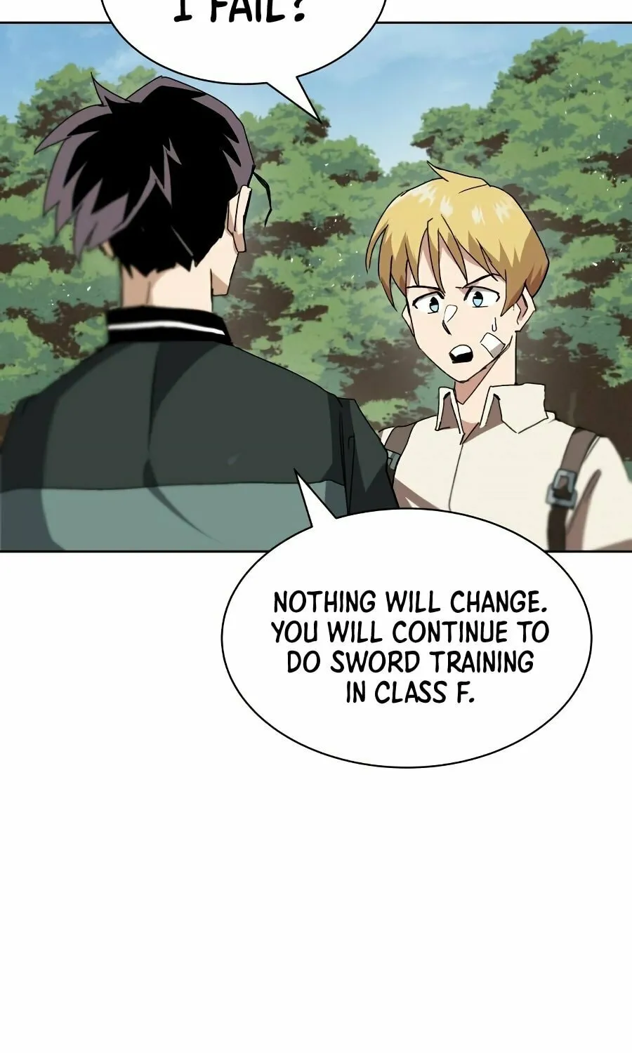 The Lazy Lord Masters the Sword Chapter 10 page 100 - 