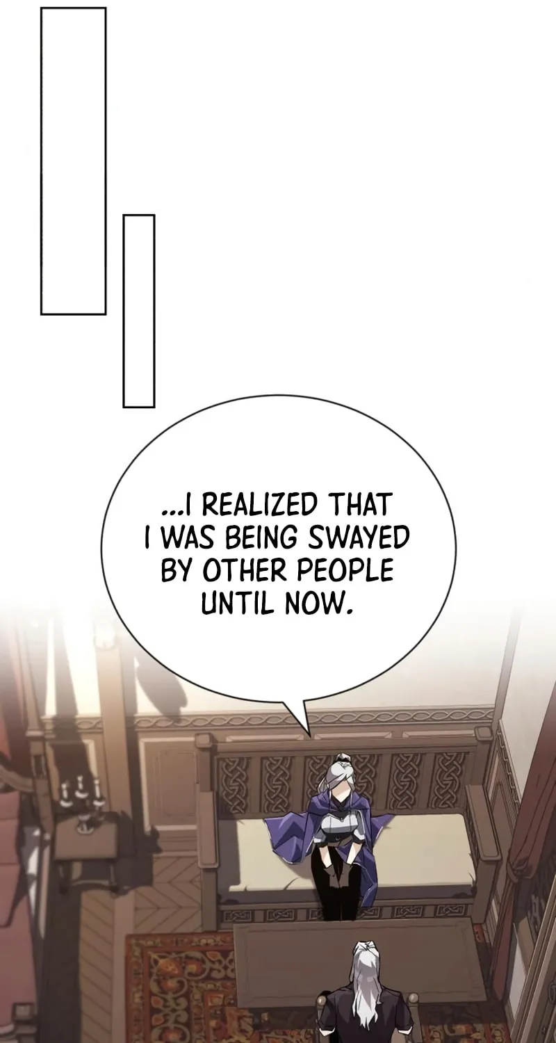The Lazy Lord Masters the Sword Chapter 100 page 11 - 