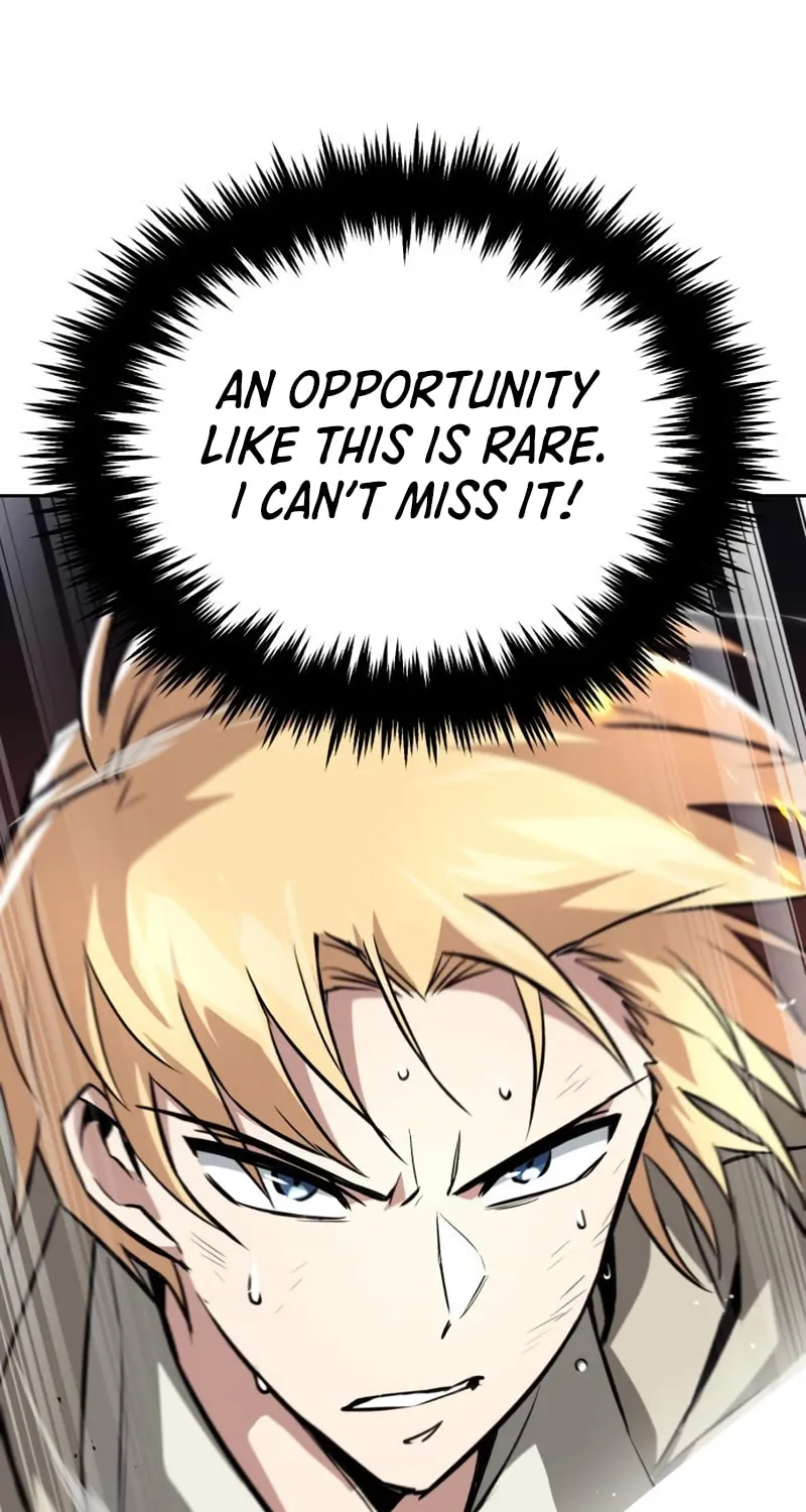 The Lazy Lord Masters the Sword Chapter 100 page 102 - 