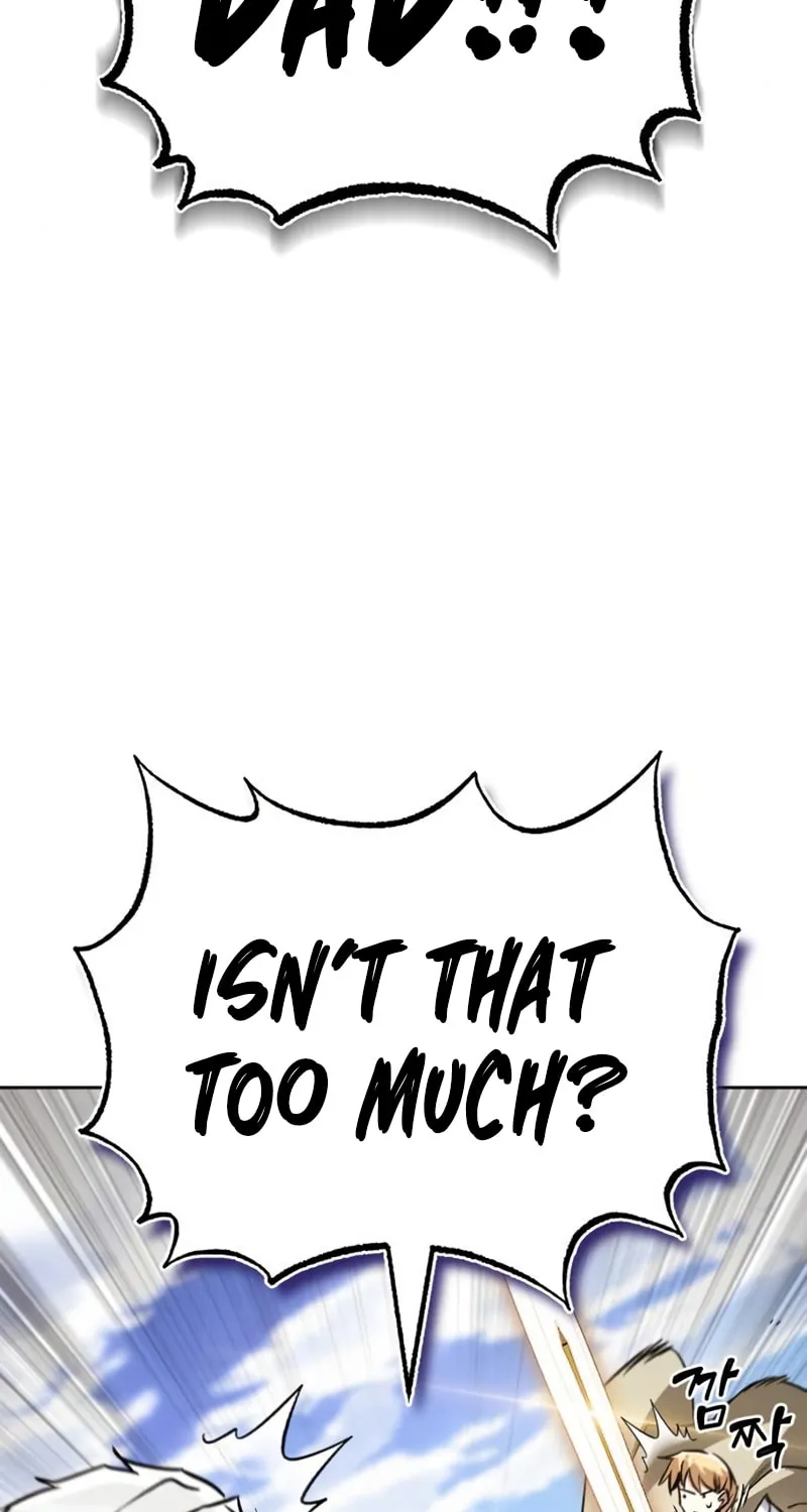The Lazy Lord Masters the Sword Chapter 100 page 110 - 